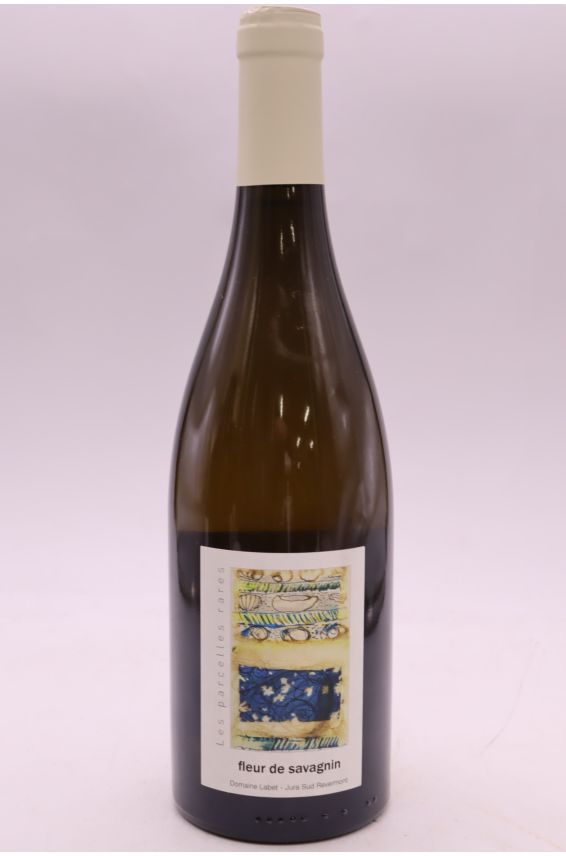 Domaine Labet - Fleur de Savagnin - Côtes du Jura