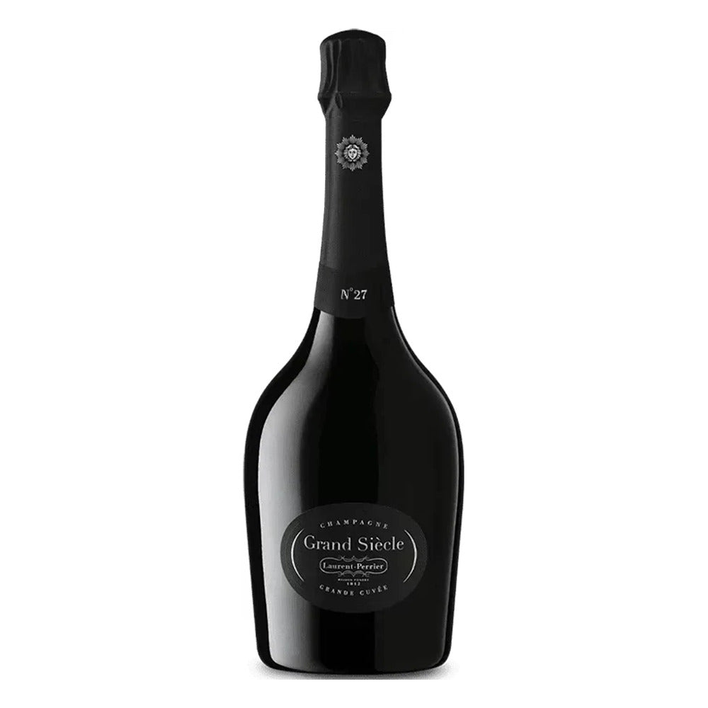 Laurent-Perrier - Grand Siécle