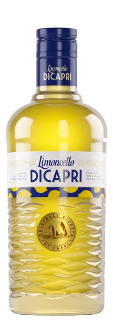 Limoncello di Capri - Limoncello