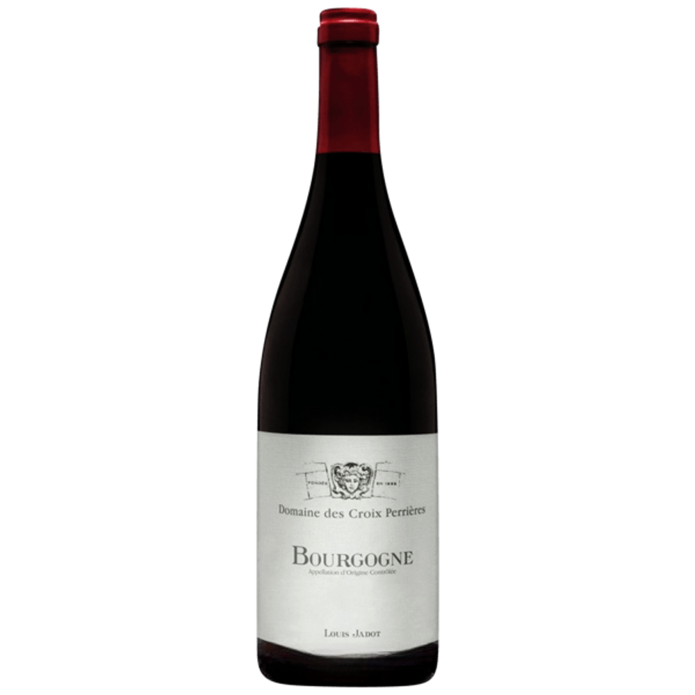 Louis Jadot - Domaine des Croix Perrières - Bourgogne Pinot Noir