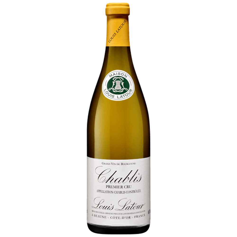 Louis Latour - Chablis - 1er Cru