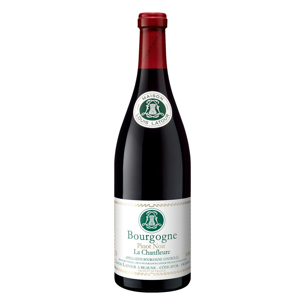 Louis Latour - La Chanfleure - Bourgogne - Pinot Noir