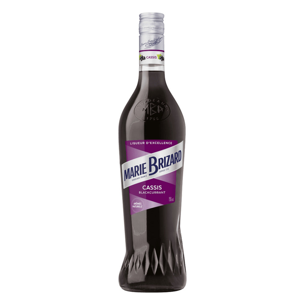 Marie Brizard - Crème de Cassis