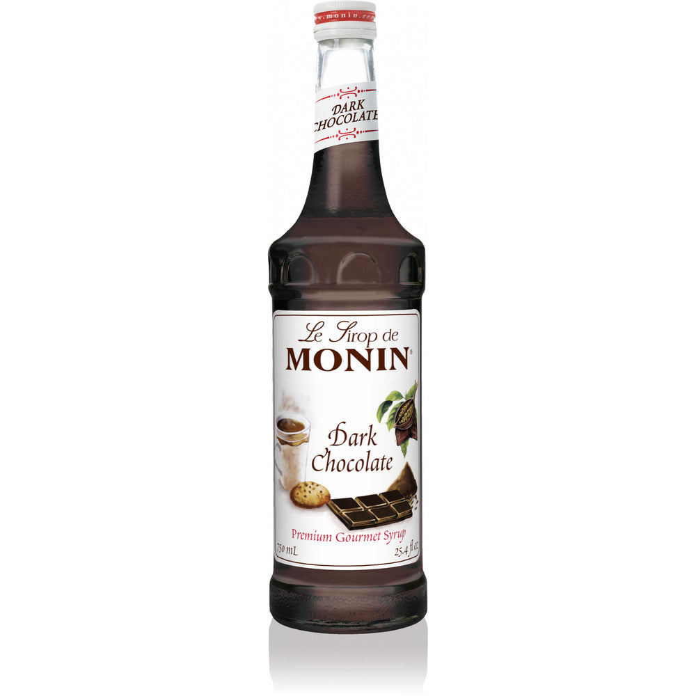 Monin - Schokoladensirup