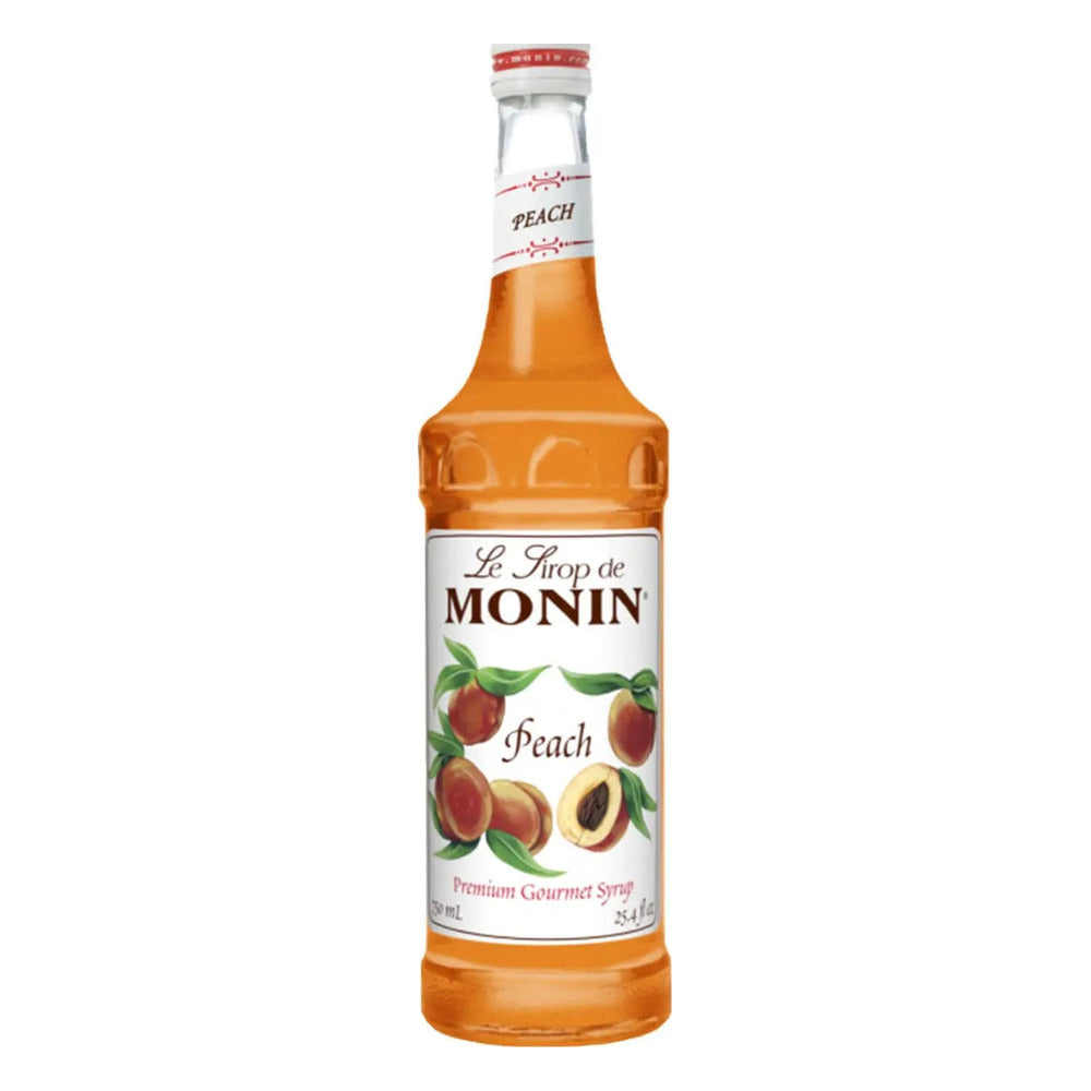 Monin - Liquer - Peach