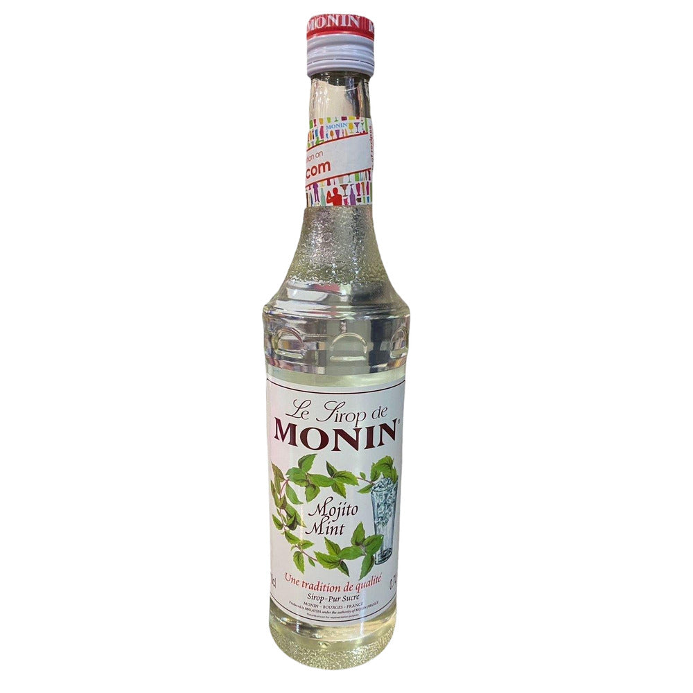 Monin - Sciroppo Mojito