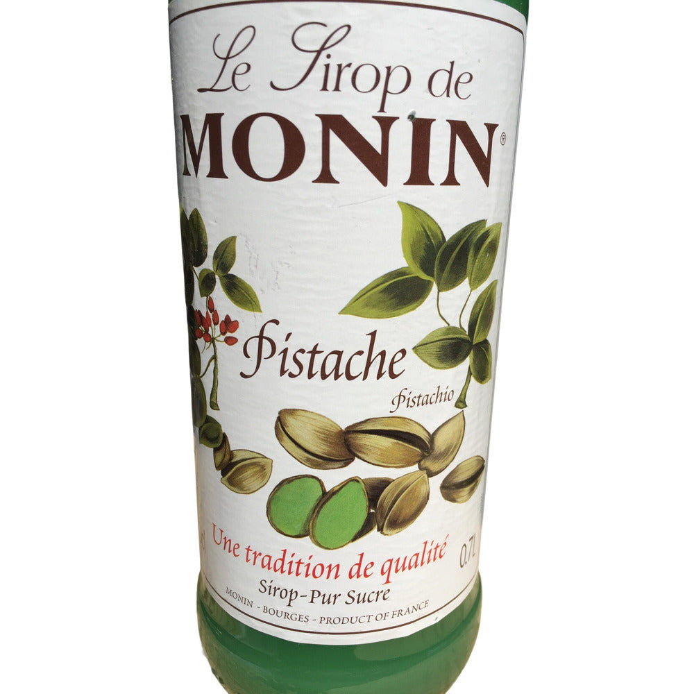 Monin - Pistacchio