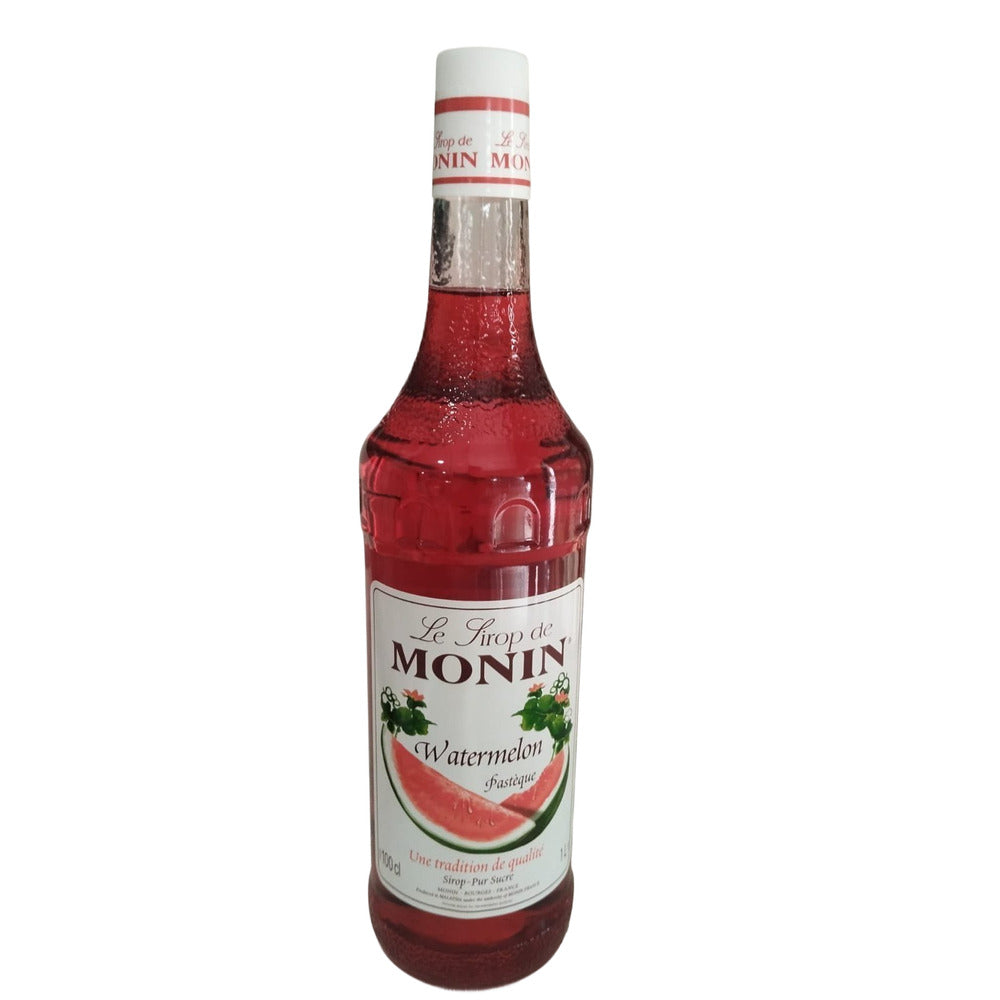 Monin - Licor de Sandía