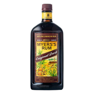 Myer's - Dark Rum