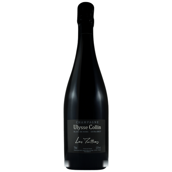 Ulysse Collin - Les Maillons - Blanc de Noirs Extra-Brut