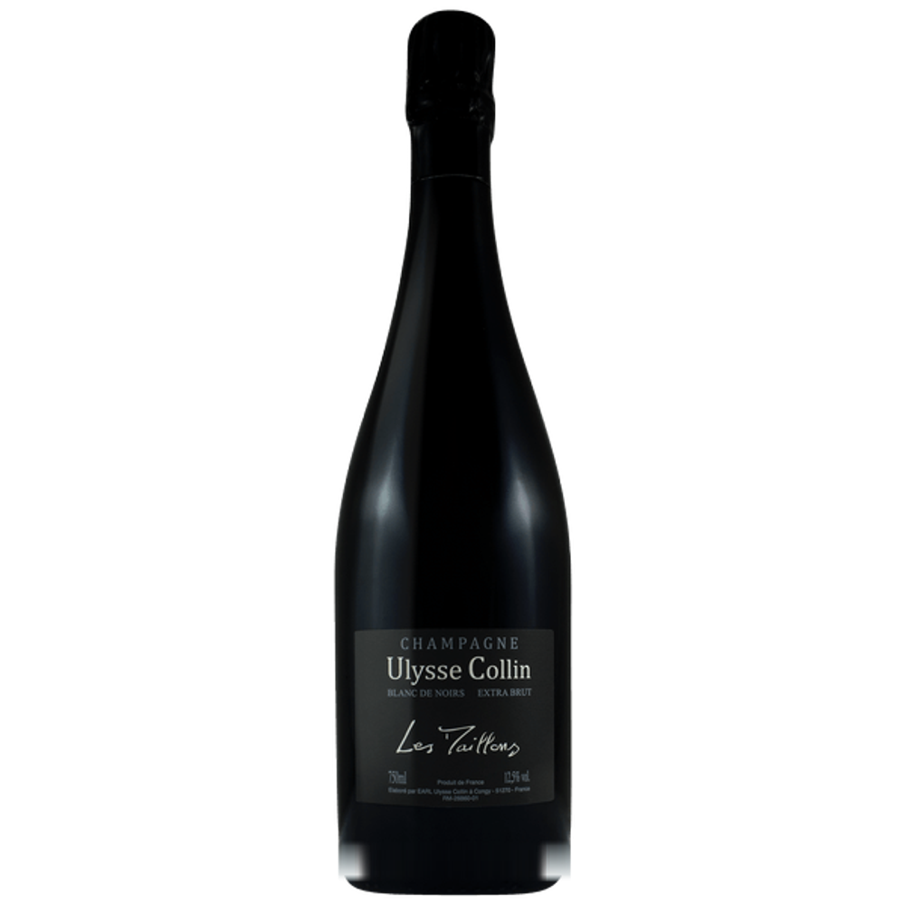 Ulysse Collin - Les Maillons - Blanc de Noirs Extra-Brut