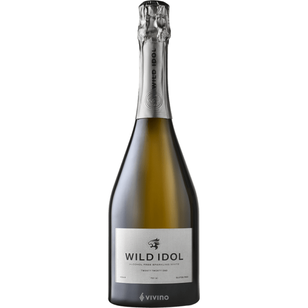 Wild Idol - Spumante Bianco Analcolico