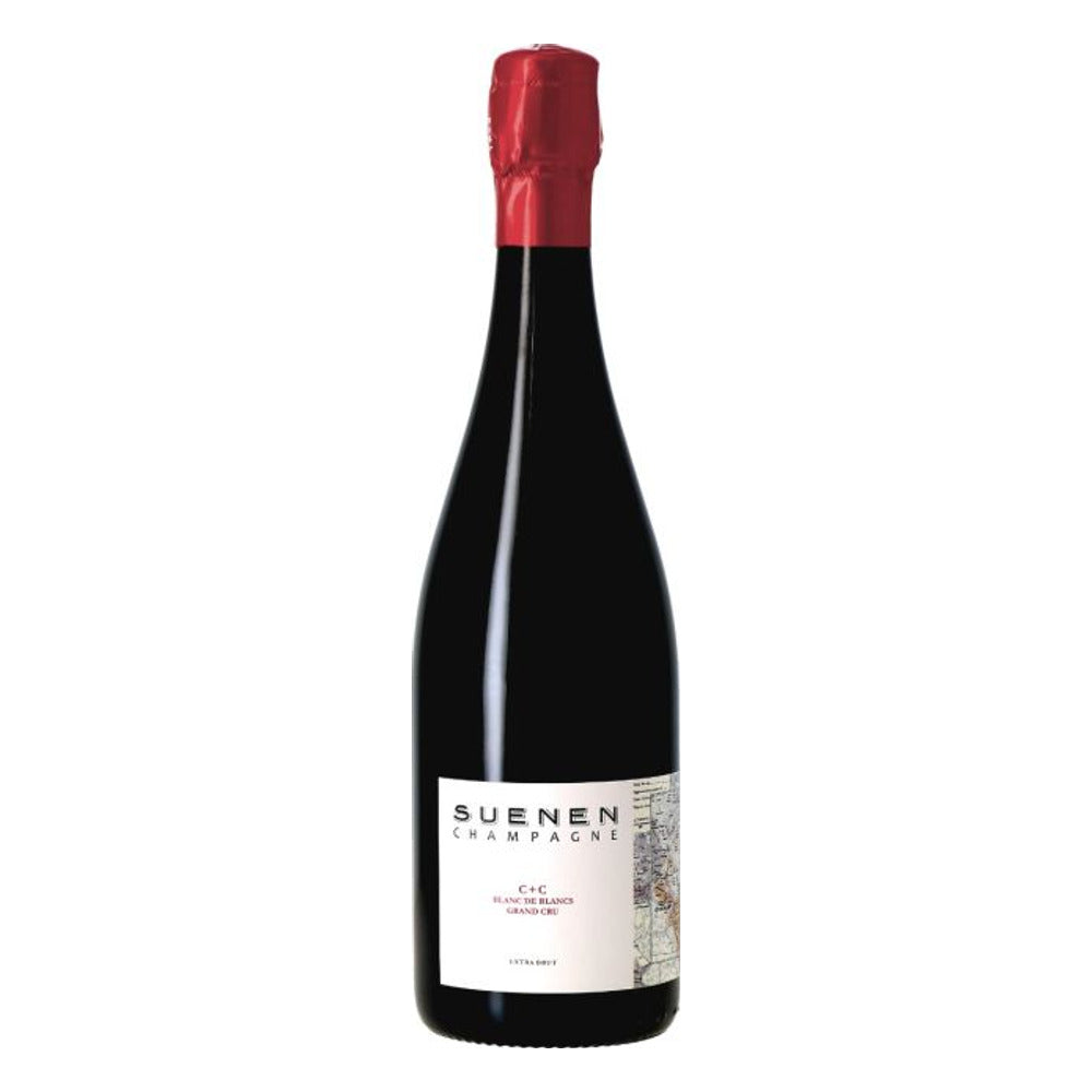 Suenen - C+C- Blanc de Blancs - Grand Cru