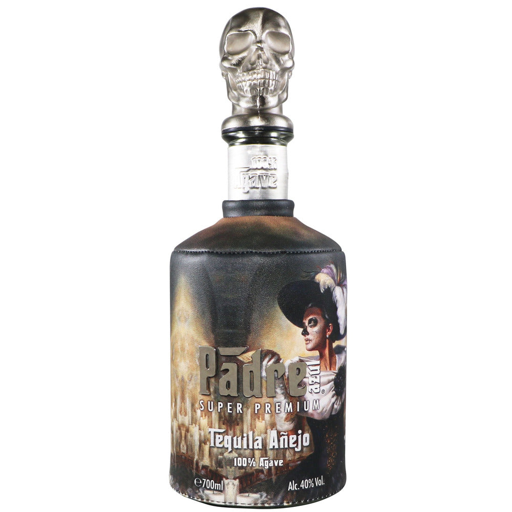Padre Azul - Anejo Tequila