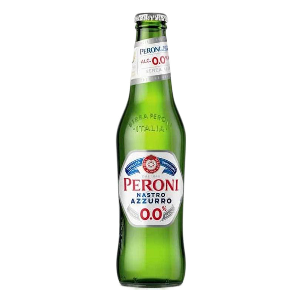 Peroni - Zéro 0,0 %
