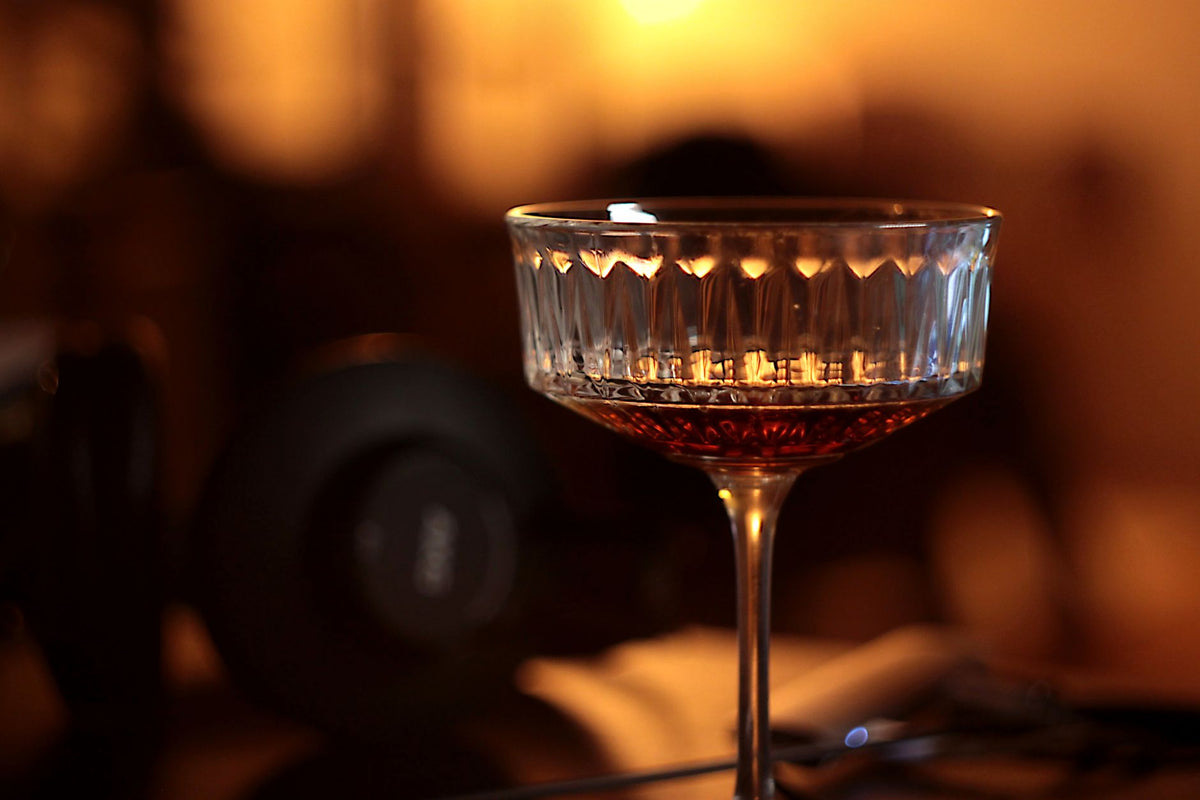 Black Velvet Elixir