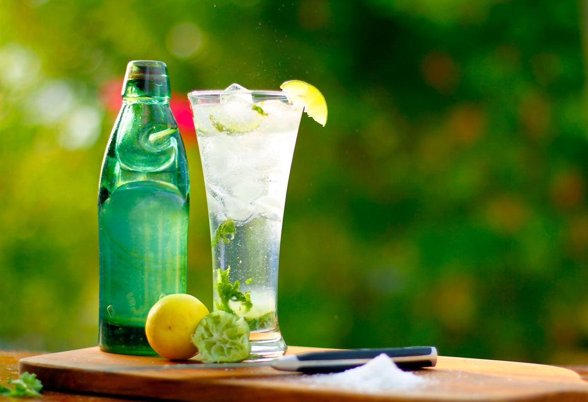 Cointreau Citrus Elixir