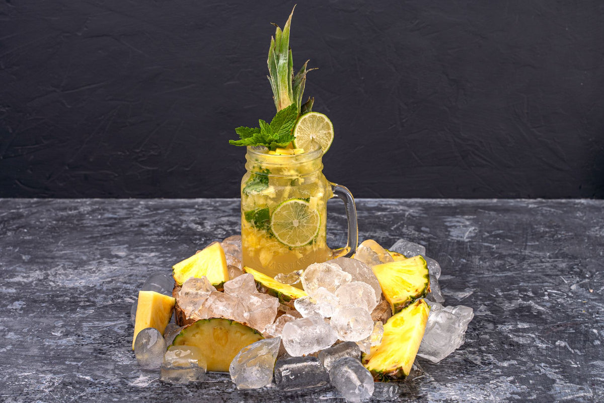Bumbu Island Breeze