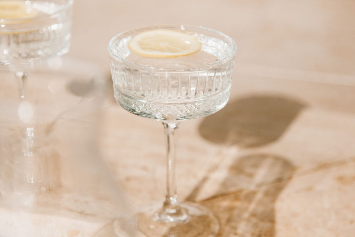 Beluga Caviar Elegance
