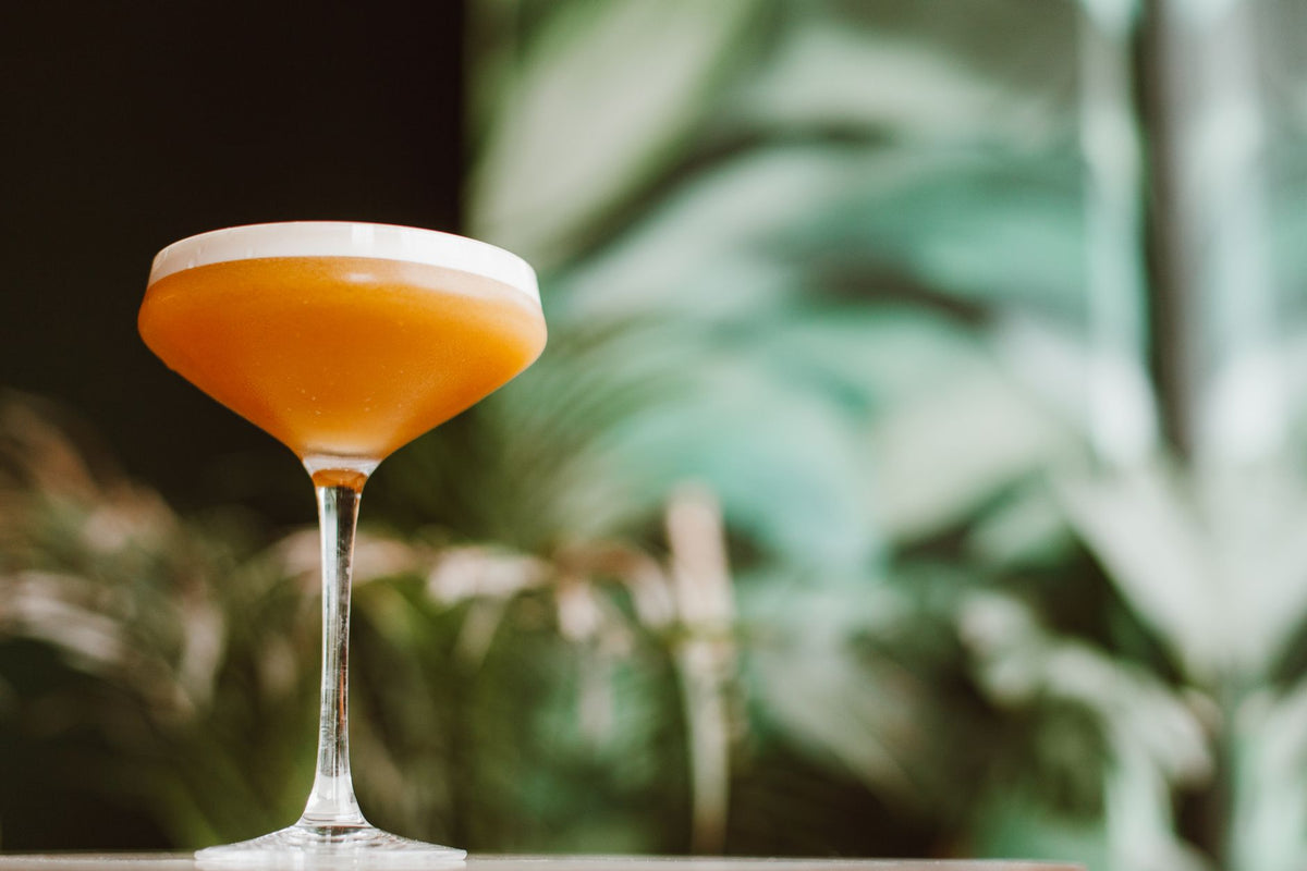 Bumbu Cobbler
