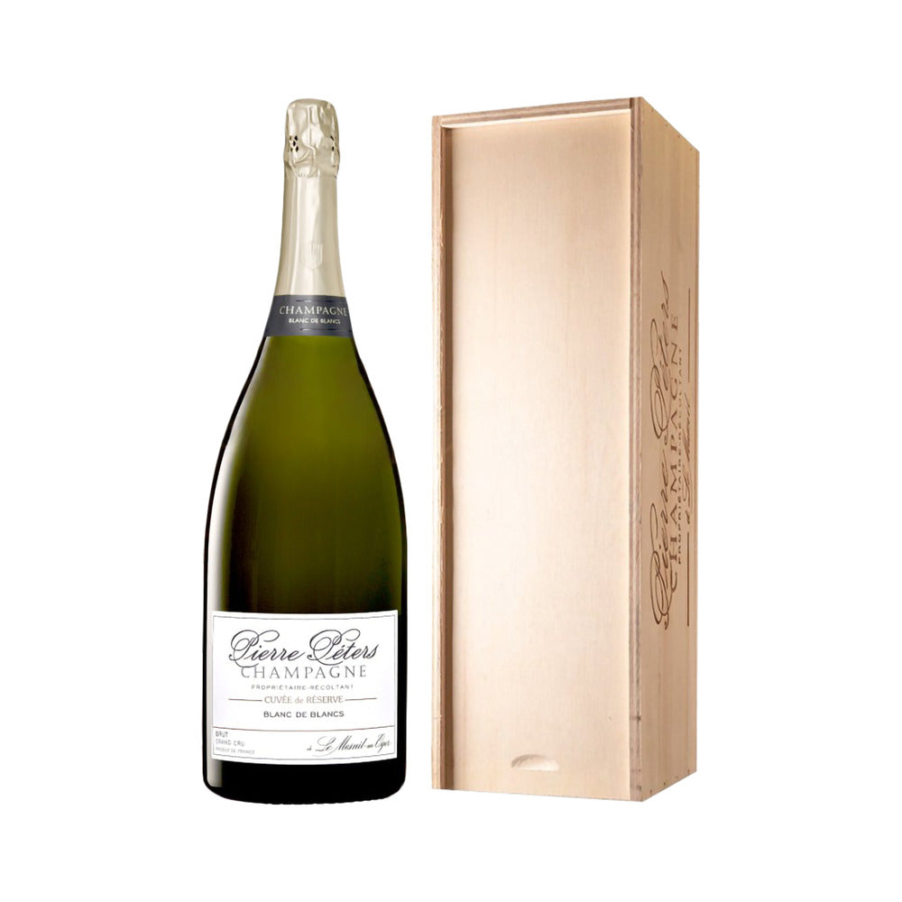 Pierre Peters - Cuvee de Reserve - Blanc de Blancs