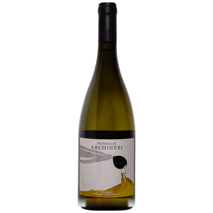 Pietradolce - Archineri - Etna Bianco - Etna DOC