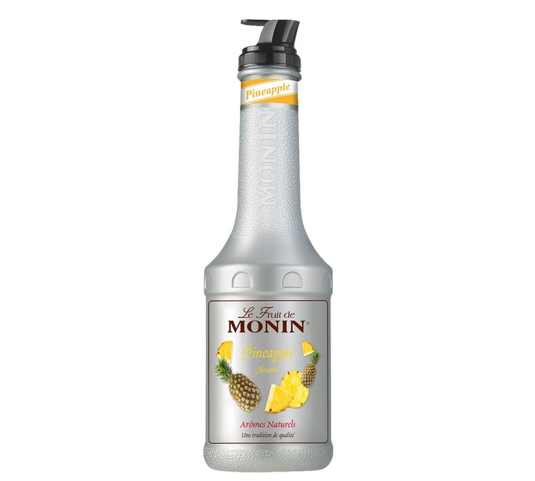 Monin - Ananaspüree