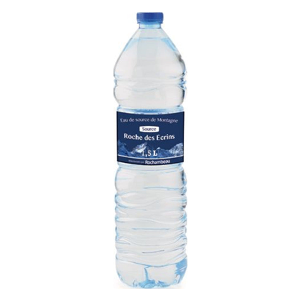 Rochambeau - Eau de Source - Plastic