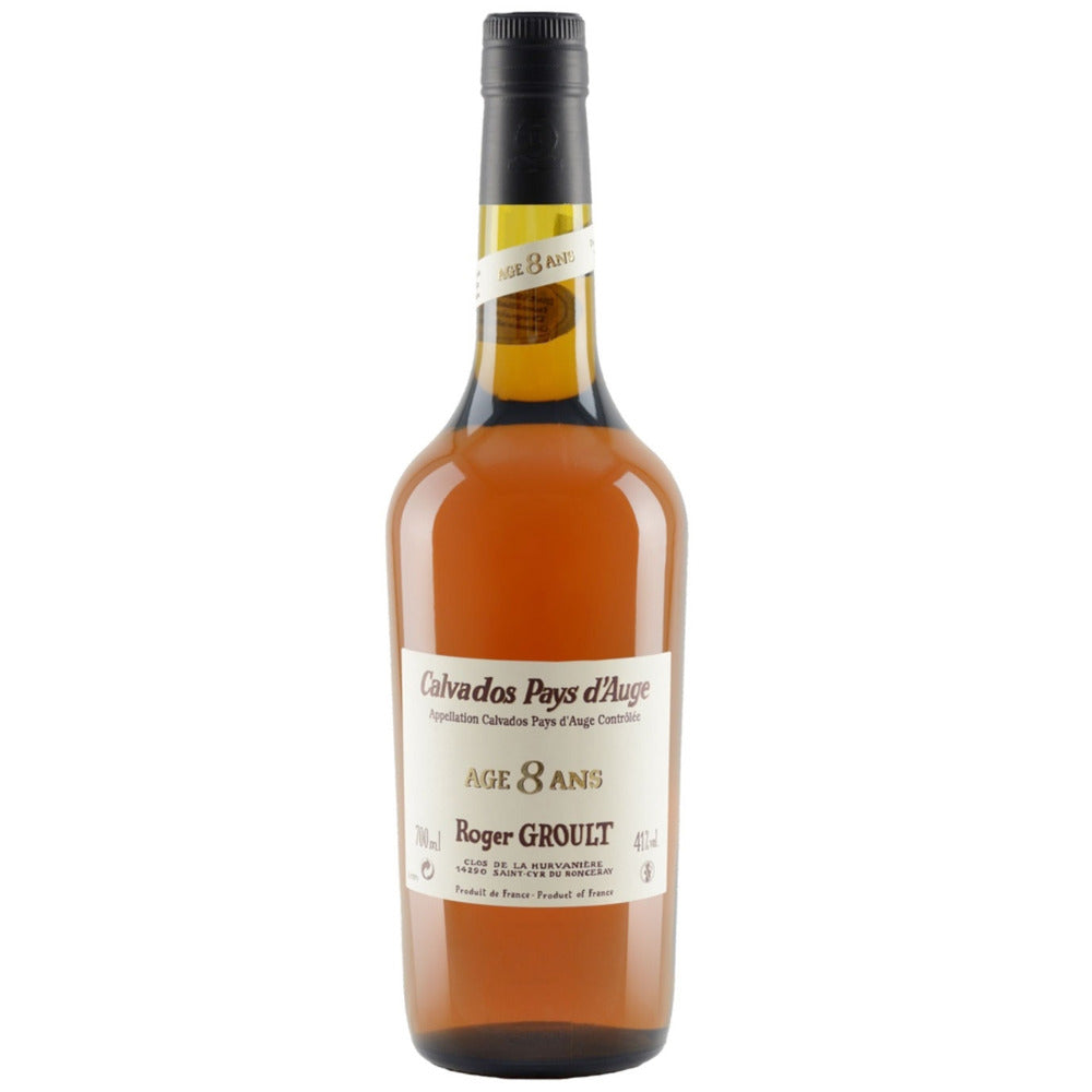 Roger Groult - 8 Year Old Pays d'Auge - Calvados