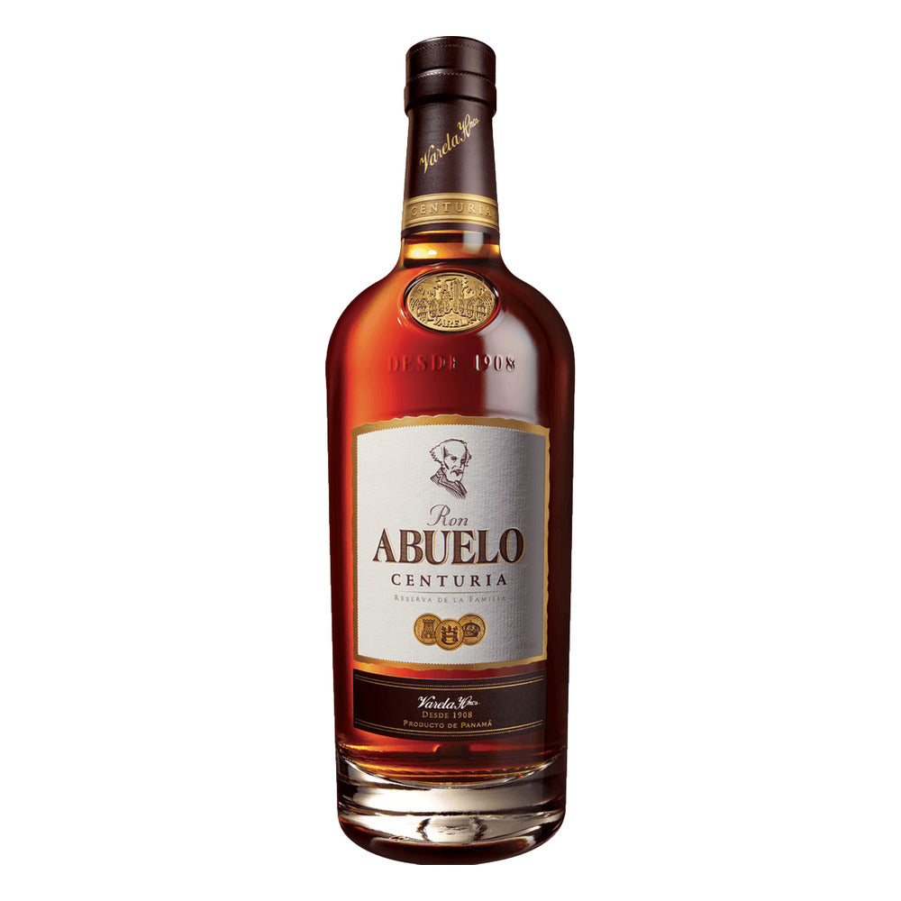 Ron Abuelo - Centuria Rum