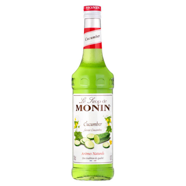 Monin - Concombre