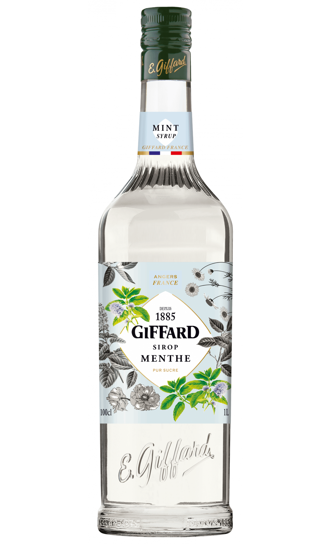 Giffard - Sciroppo Menta