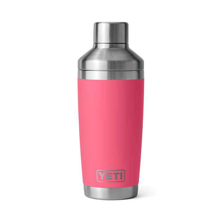 Yeti - Rambler - 20oz (591mL) Cocktail Shaker — Tropical Pink