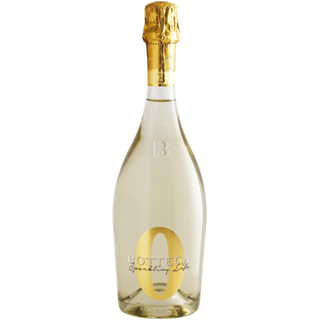 Bottega - Blanc 0 - Espumante sin alcohol