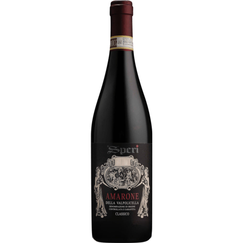 Speri - Amarone della Valpolicella DOCG - Vigneto Monte Sant'Urbano Amarone della Valpolicella - Classico