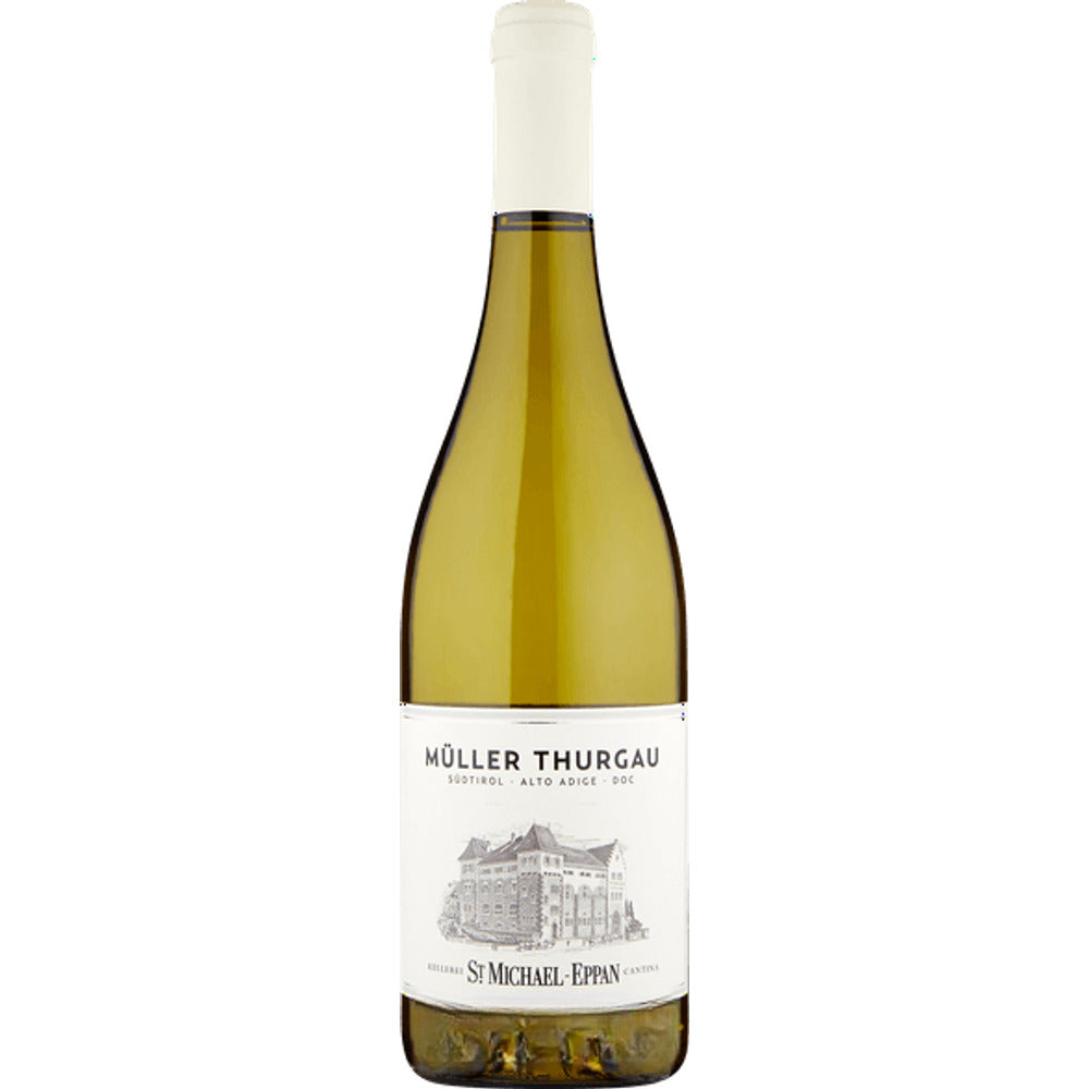St. Michael-Eppan - Müller Thurgau - Alto Adige DOC