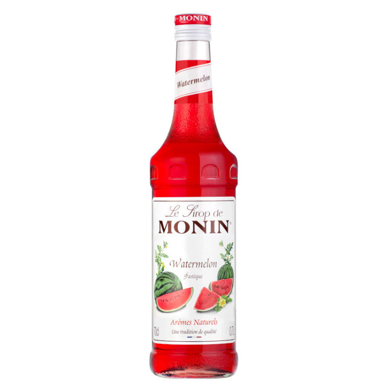 Monin - Almíbar de Sandía