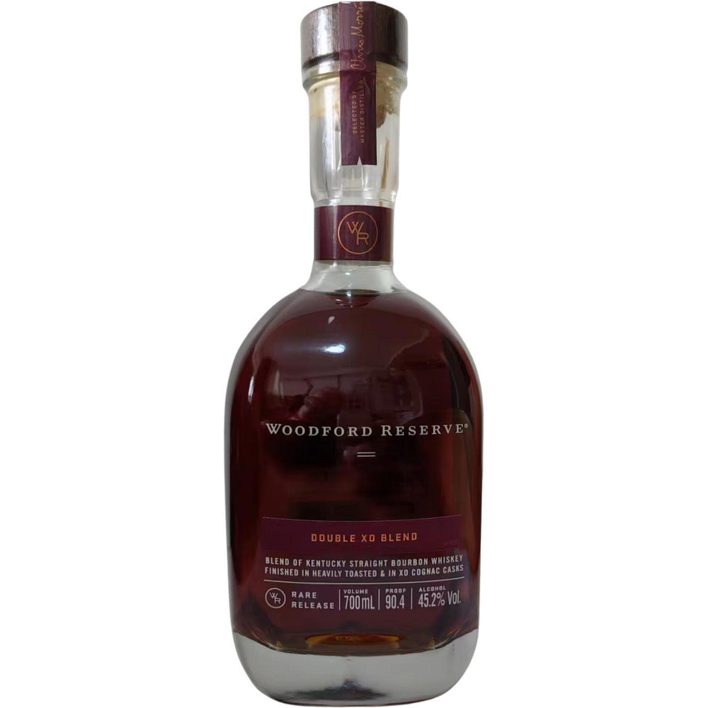 Woodford - Reserve Double XO Blend Bourbon - Whisky