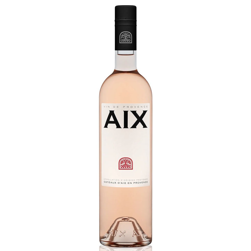 AIX - Saint Aix - Coteaux d'Aix-en-Provence - Rosé - 2022 - 75cl - Onshore Cellars