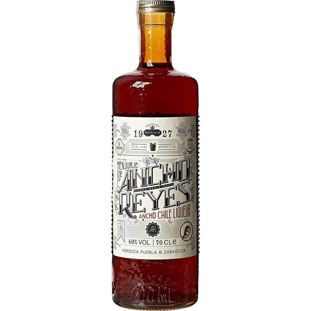 Ancho Reyes - Red - Ancho Chile Liqueur - NV - 70cl - Onshore Cellars