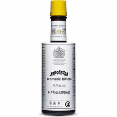 Angostura - Aromatische Bitter