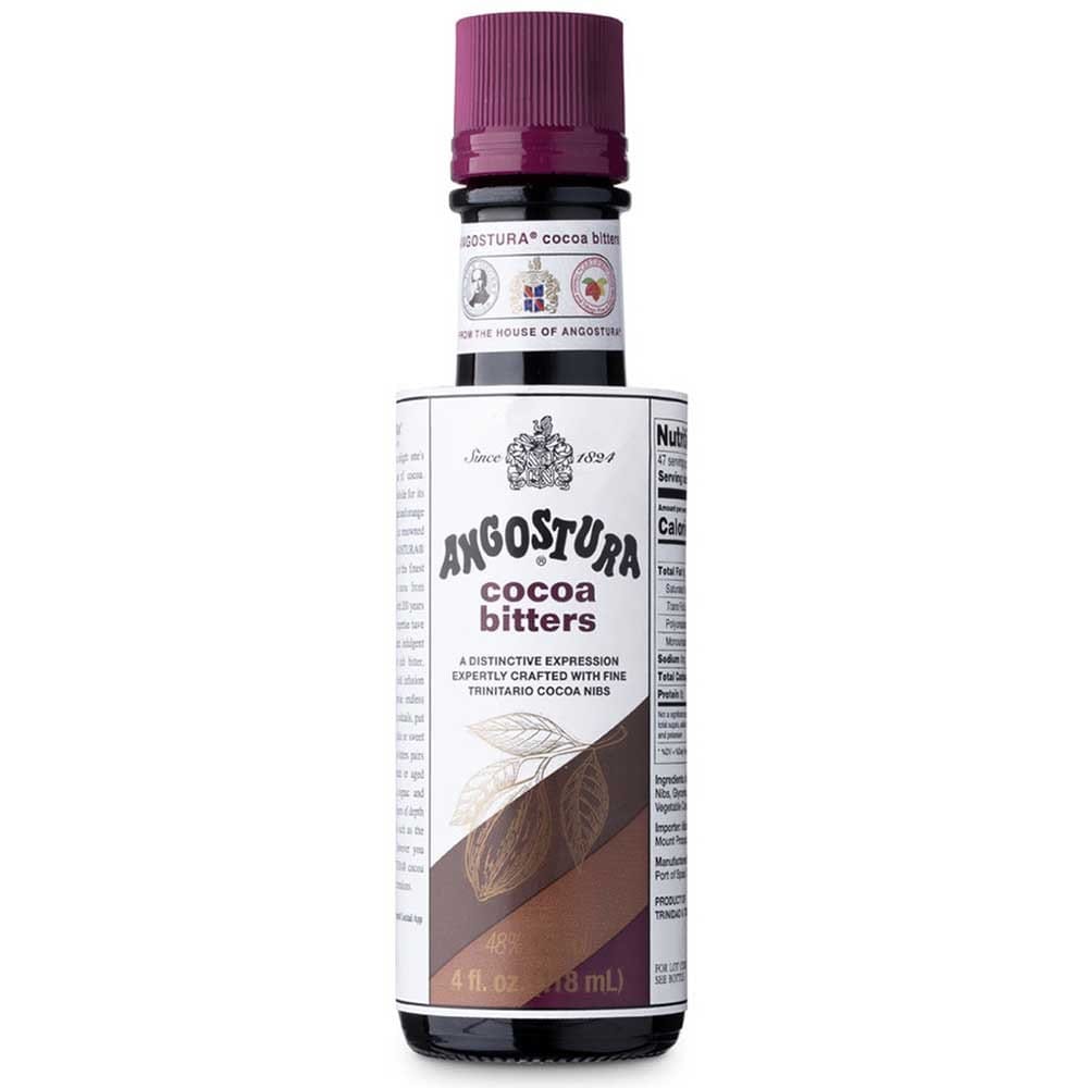 Angostura - Cocoa Bitters - 10cl - Onshore Cellars