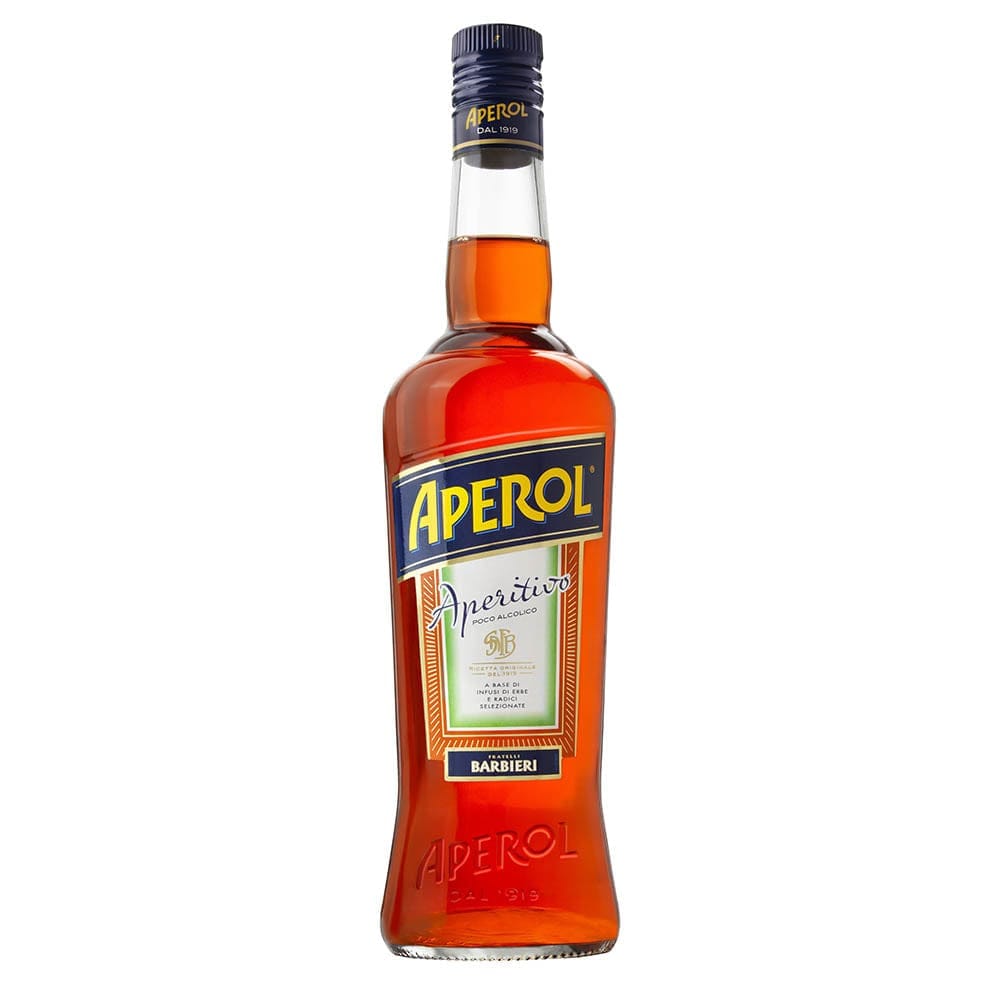 Aperol - 70cl - Onshore Cellars