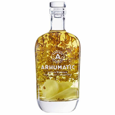 Arhumatic - Amoris Elixatura (Timo, Limone-Zenzero)