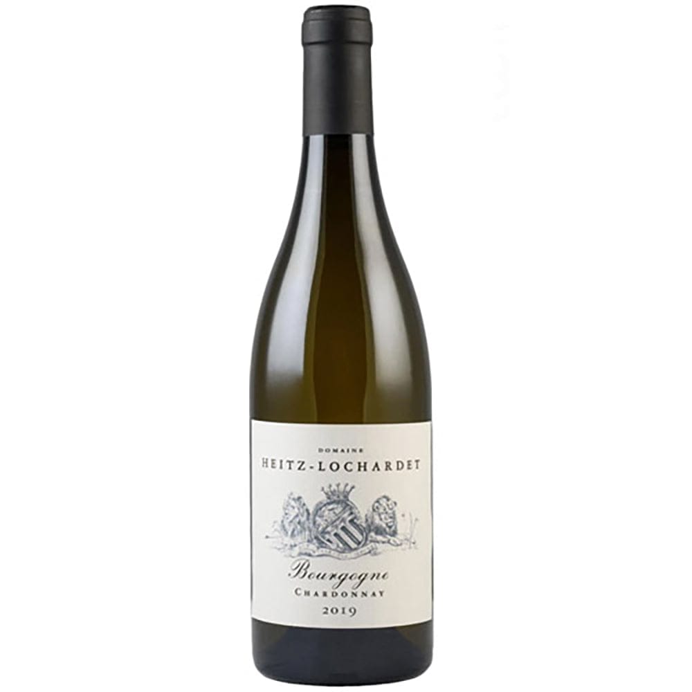 Armand Heitz Lochardet - Bourgogne Blanc - 2019 - 75cl - Onshore Cellars