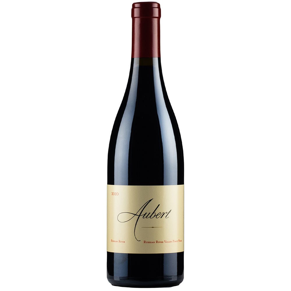Aubert Wines - Russian River Valley - Pinot Noir - 2020 - 75cl - Onshore Cellars