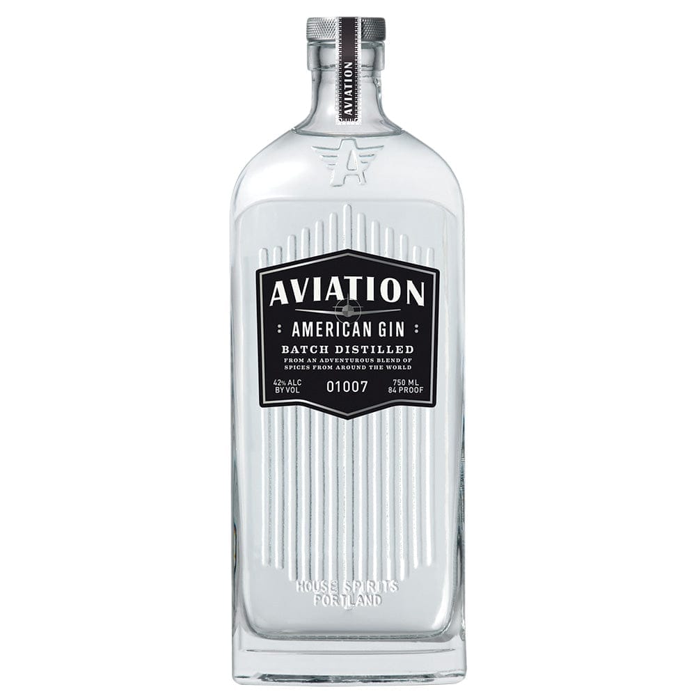 Aviation - American Gin - 70cl - Onshore Cellars