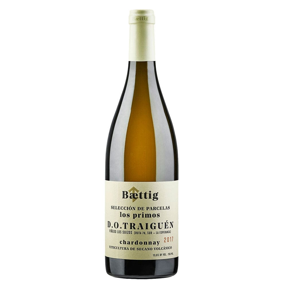Baettig - Vino de Viendo - Los Primos - Chardonnay - 2020 - 75cl - Onshore Cellars
