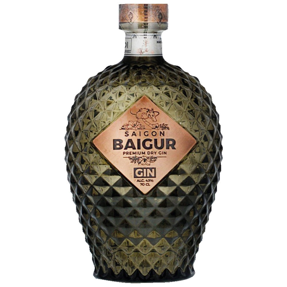 Baigur Gin - 70cl - Onshore Cellars