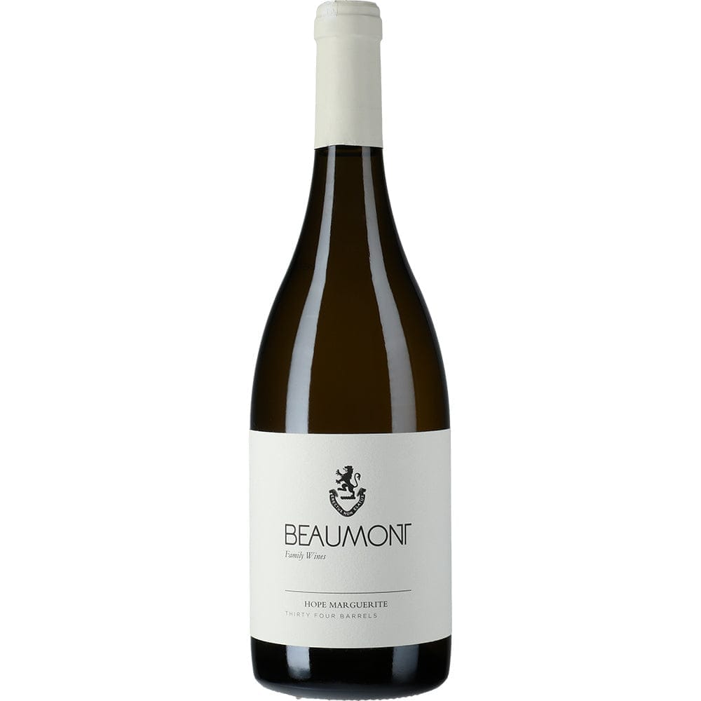 Beaumont - Hope Marguerite - Chenin Blanc - 2020 - 75cl - Onshore Cellars
